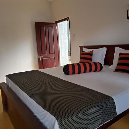 Bed and Breakfast Shalomi Nine Arch Bliss Ella Exteriér fotografie