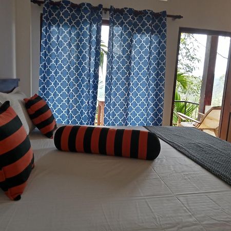 Bed and Breakfast Shalomi Nine Arch Bliss Ella Exteriér fotografie
