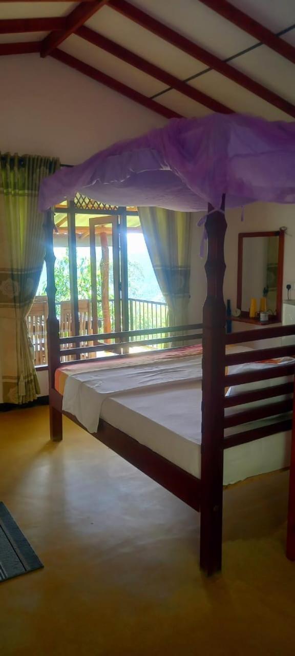 Bed and Breakfast Shalomi Nine Arch Bliss Ella Exteriér fotografie