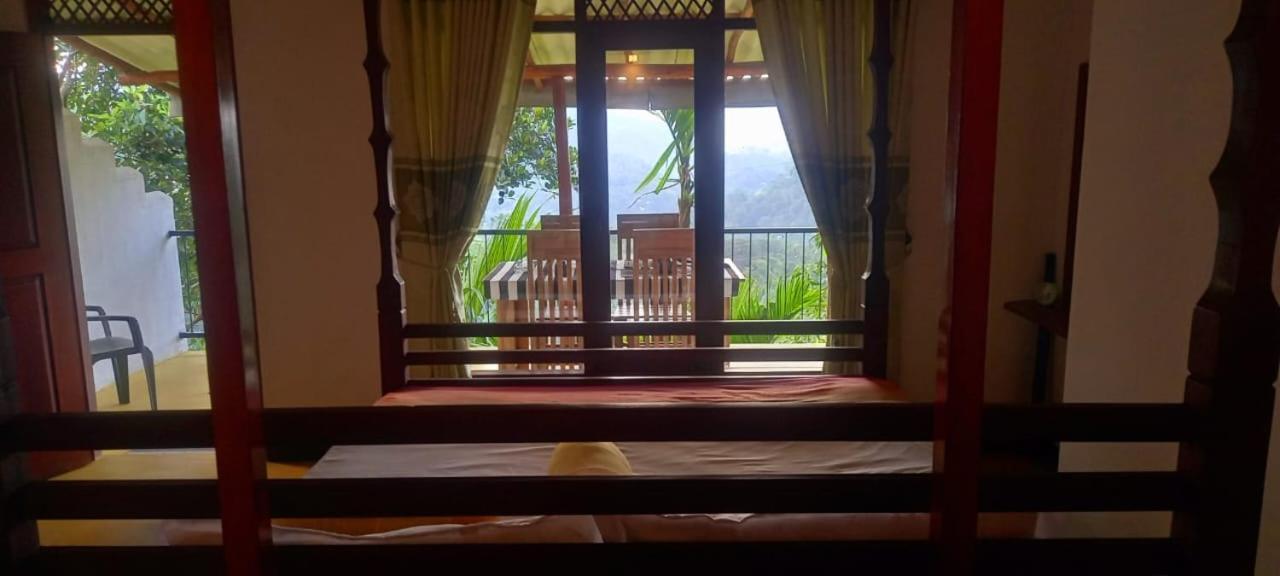 Bed and Breakfast Shalomi Nine Arch Bliss Ella Exteriér fotografie