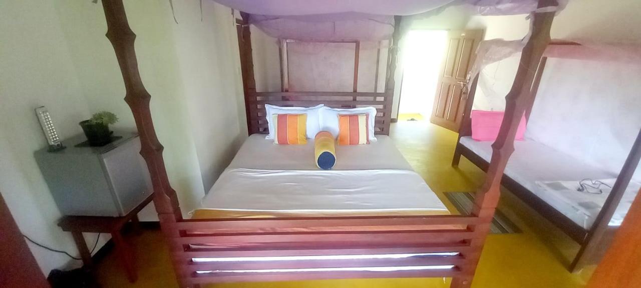 Bed and Breakfast Shalomi Nine Arch Bliss Ella Exteriér fotografie