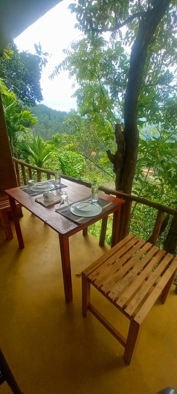 Bed and Breakfast Shalomi Nine Arch Bliss Ella Exteriér fotografie