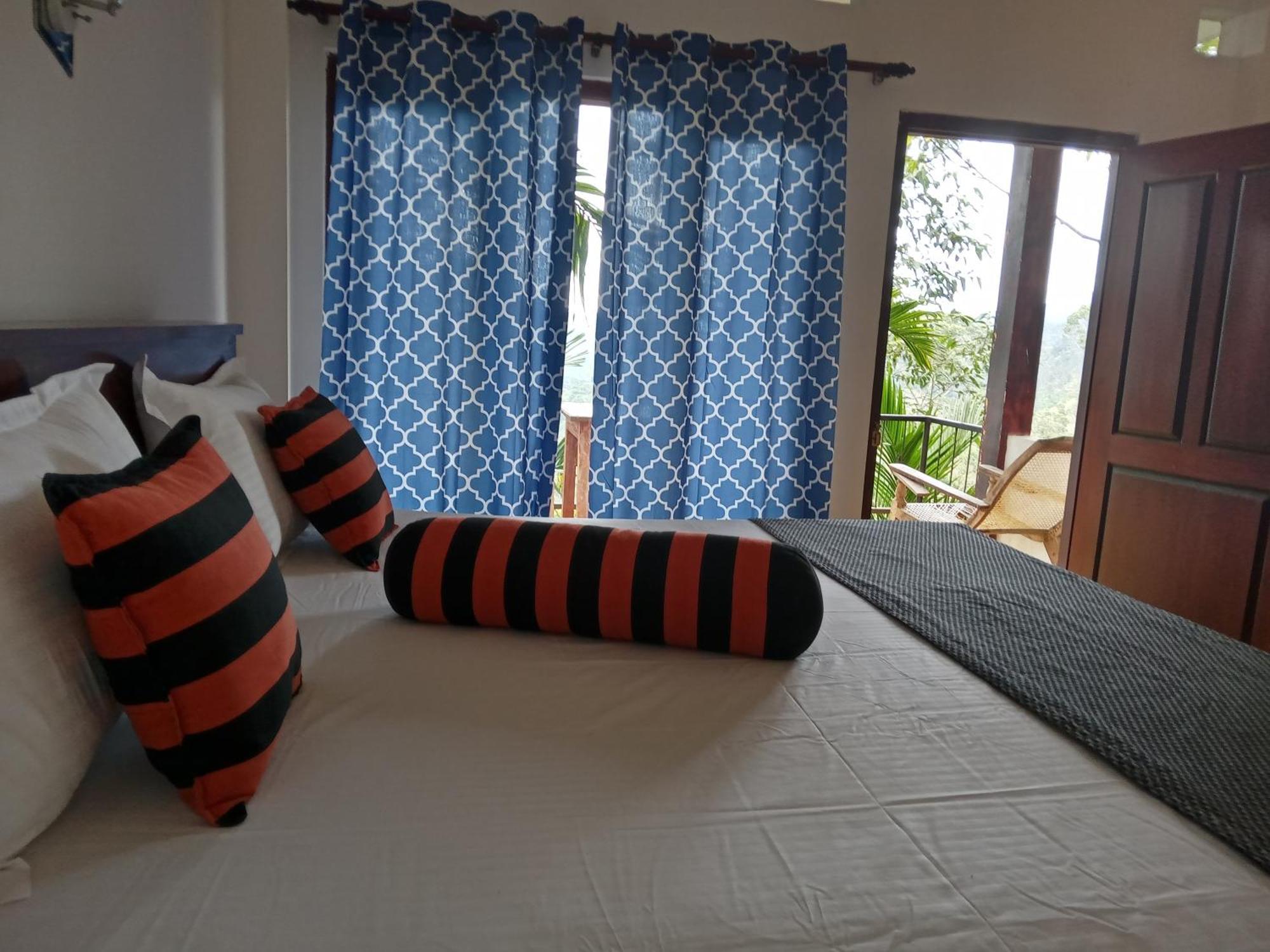 Bed and Breakfast Shalomi Nine Arch Bliss Ella Exteriér fotografie