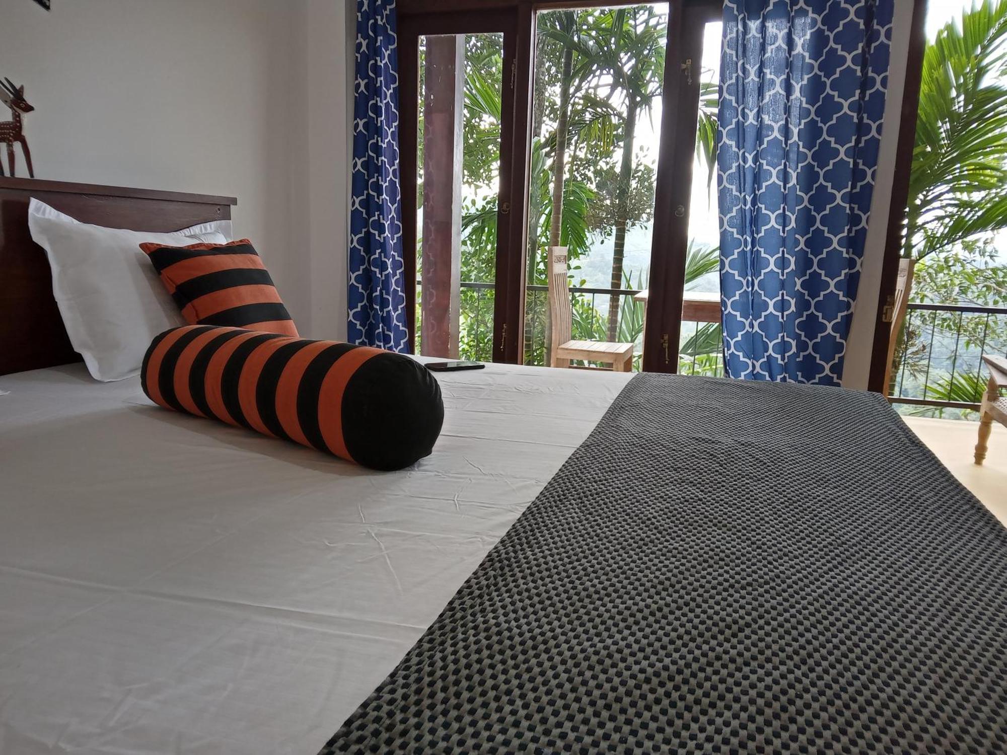 Bed and Breakfast Shalomi Nine Arch Bliss Ella Exteriér fotografie