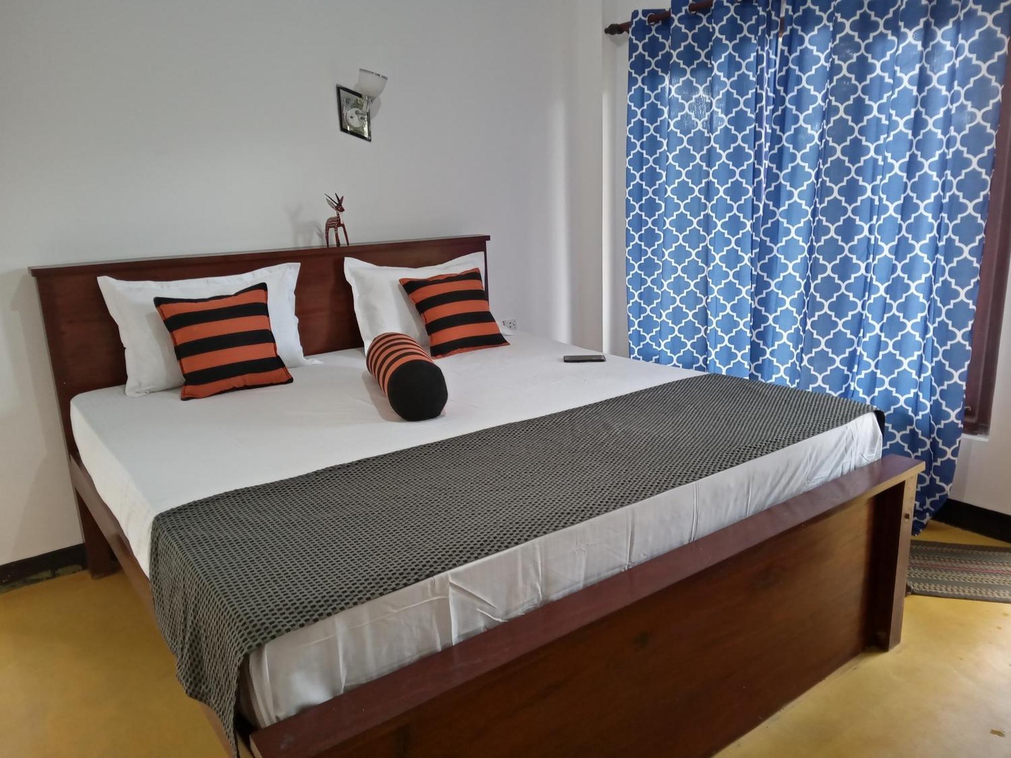 Bed and Breakfast Shalomi Nine Arch Bliss Ella Exteriér fotografie
