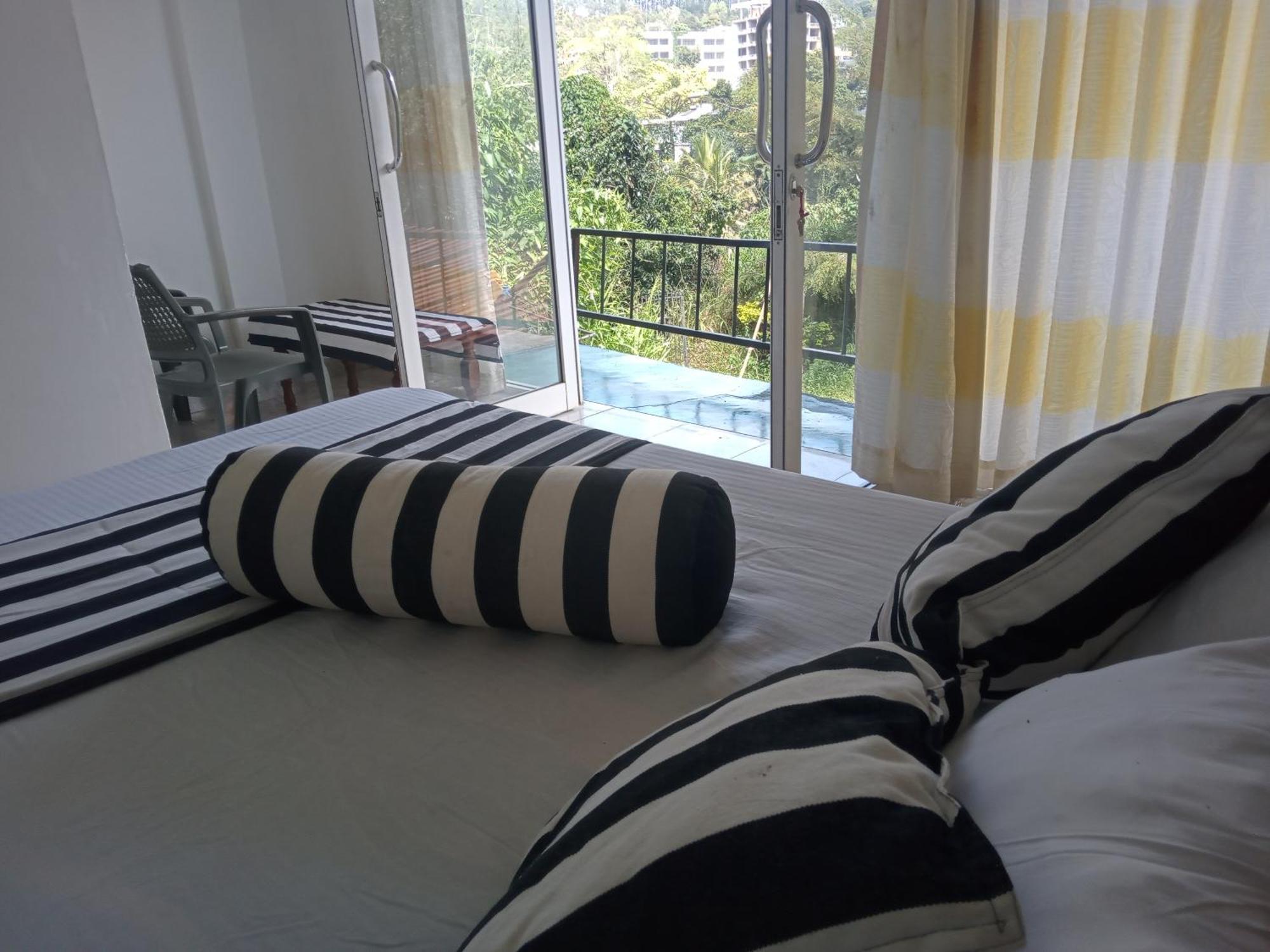 Bed and Breakfast Shalomi Nine Arch Bliss Ella Exteriér fotografie