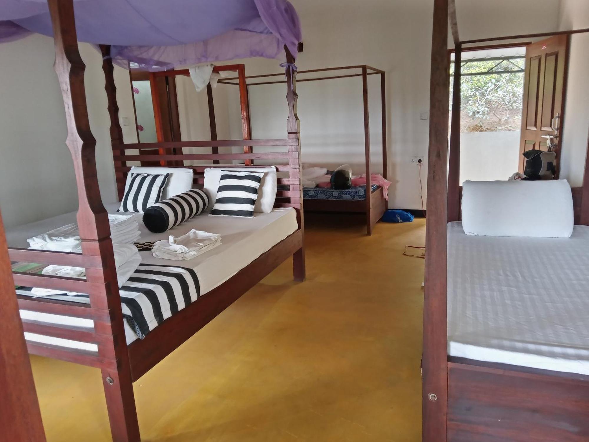 Bed and Breakfast Shalomi Nine Arch Bliss Ella Exteriér fotografie